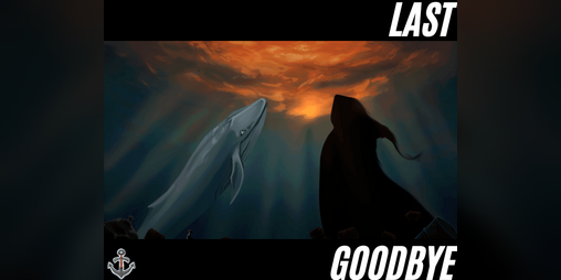 Cover image for Last Goodbye