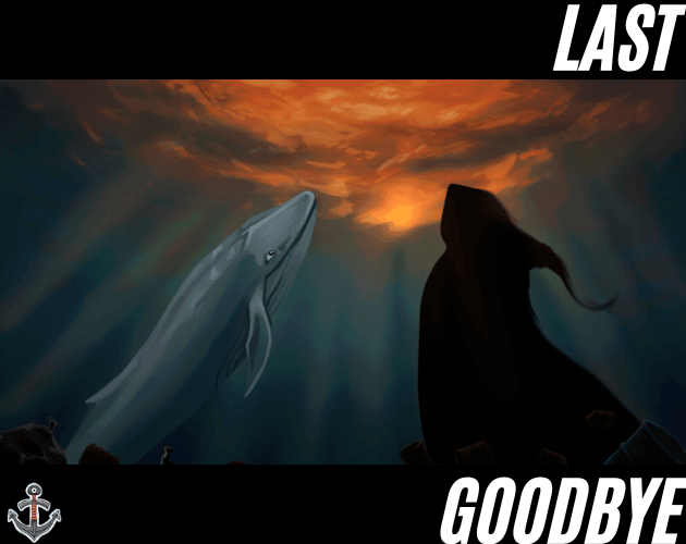 Last Goodbye