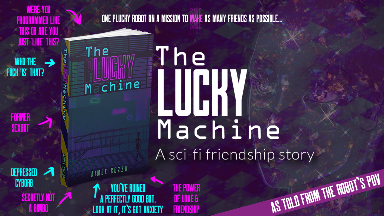 The Lucky Machine