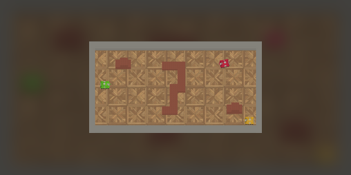 Cover image for Tanks Game