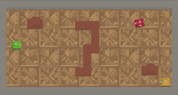 Cover image for Tanks Game