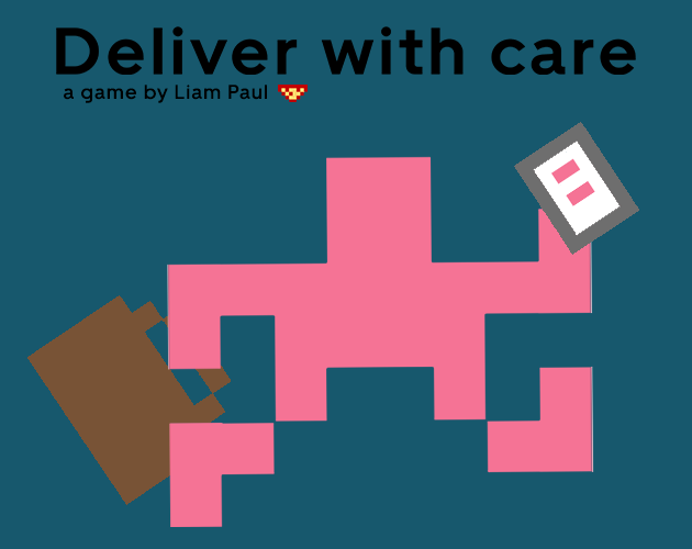 Deliver With Care