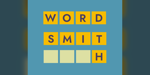 Cover image for Wordsmith