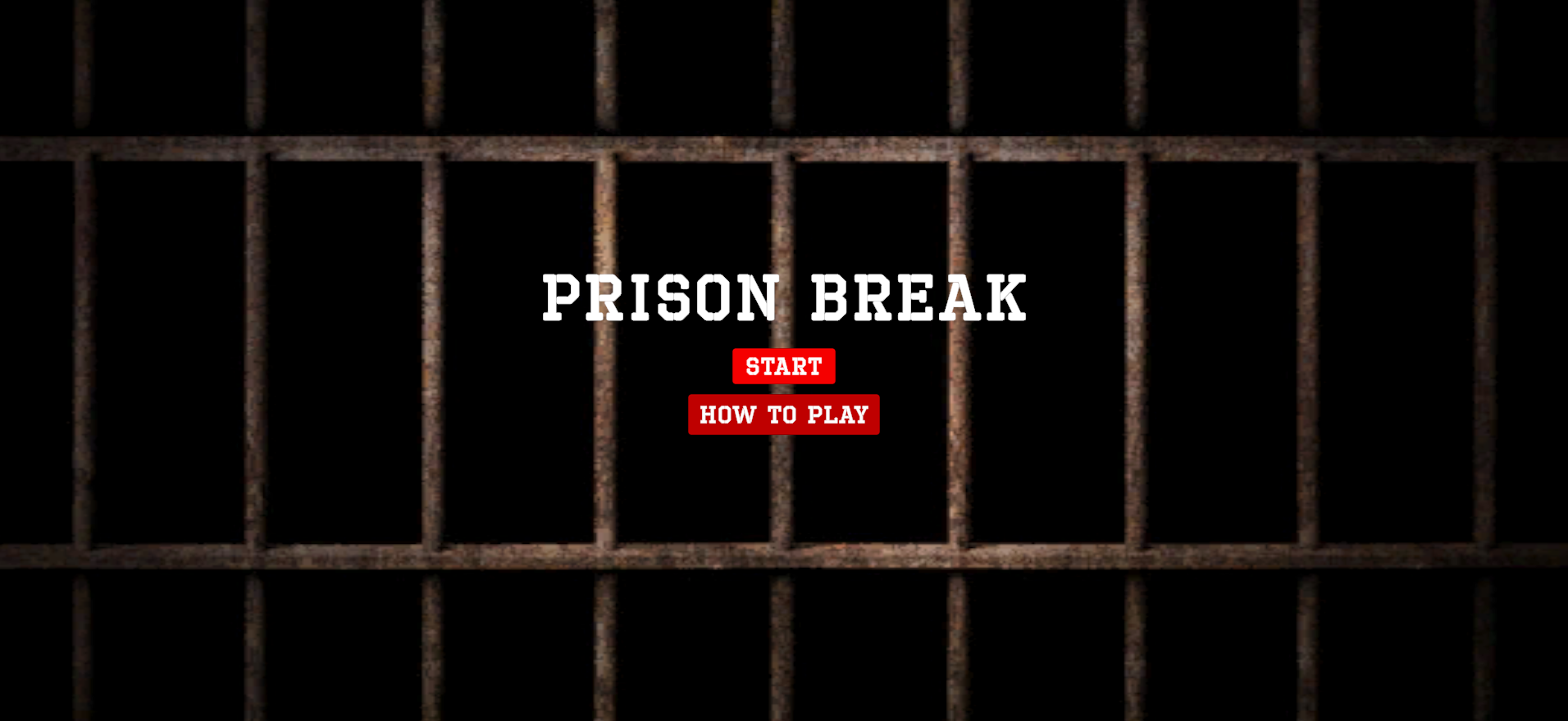 Prison Break by kefcaban