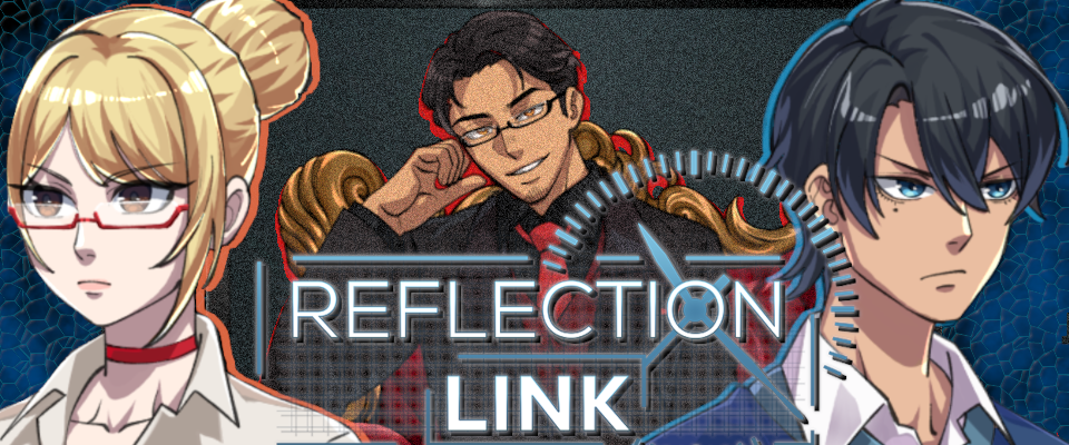 Reflection Link
