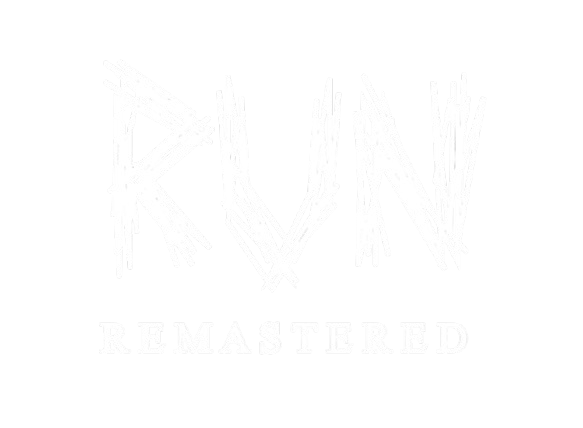 RUN - Remastered