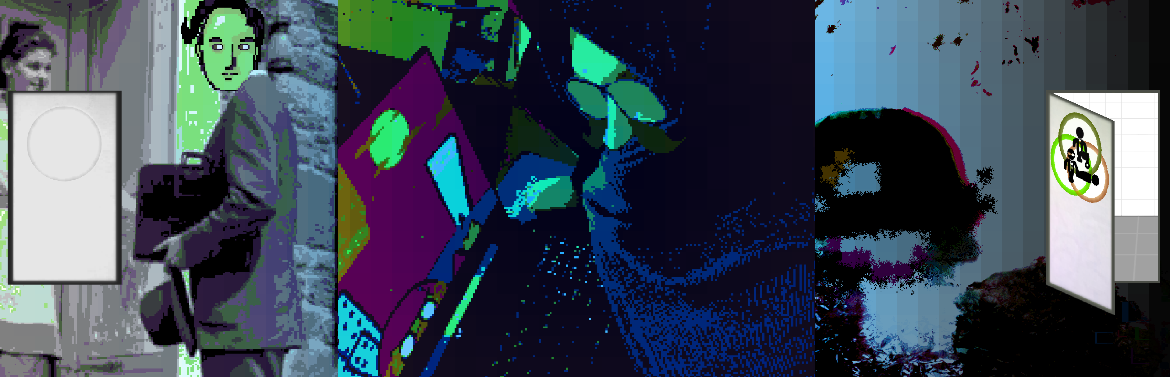 Norman Jones' Selling Extravaganza