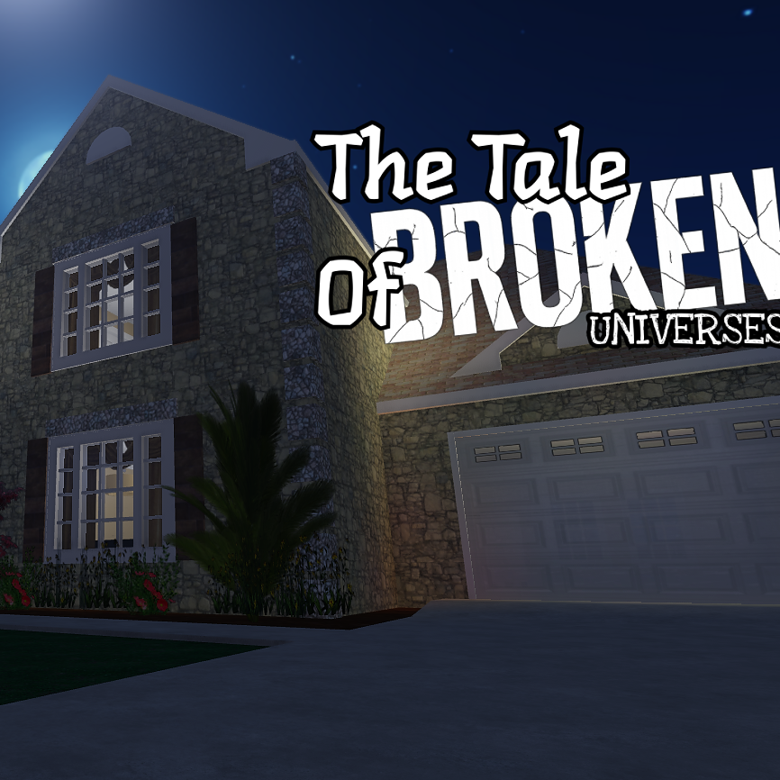 The Tale of Broken Universes