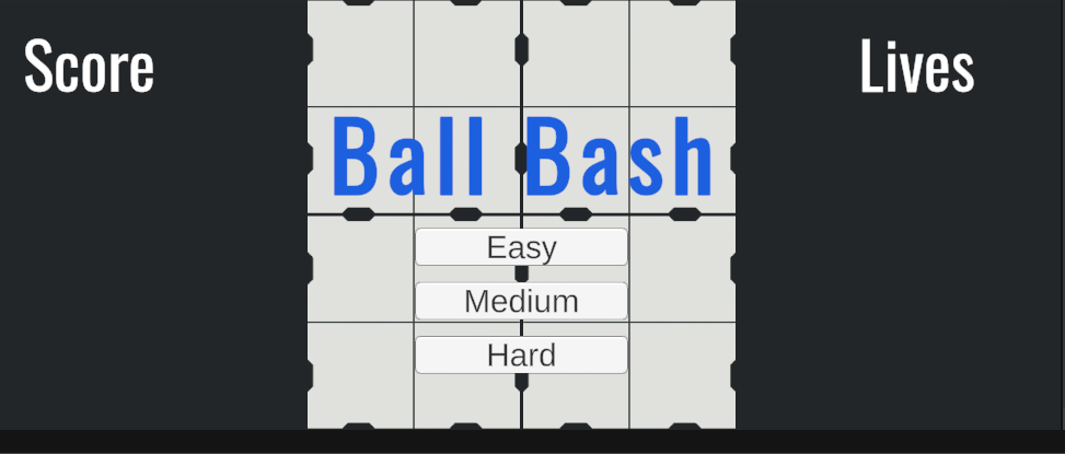 Ball Bash by Dylspeed100