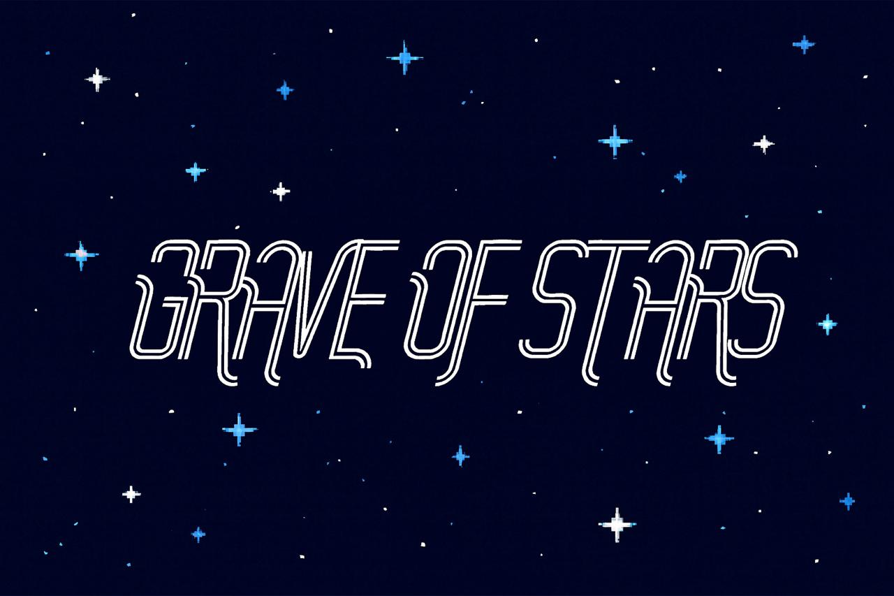 Graves of Stars