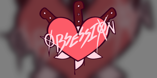 Obsession by Selyk
