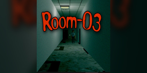 Cover image for Room-03