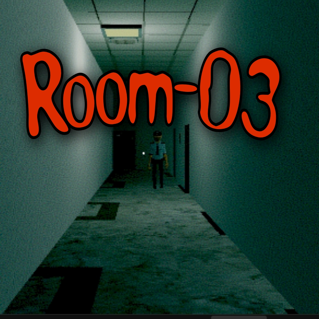 Room-03 by Musthafa