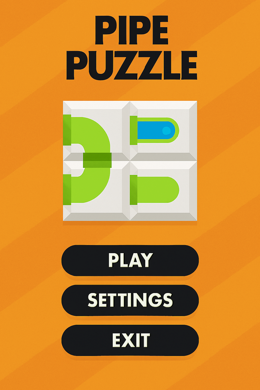 PipePuzzleGame