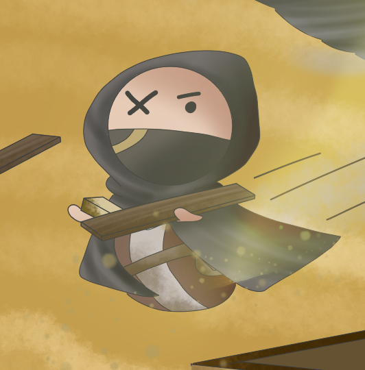 Cover image for Team AO - Stormpete