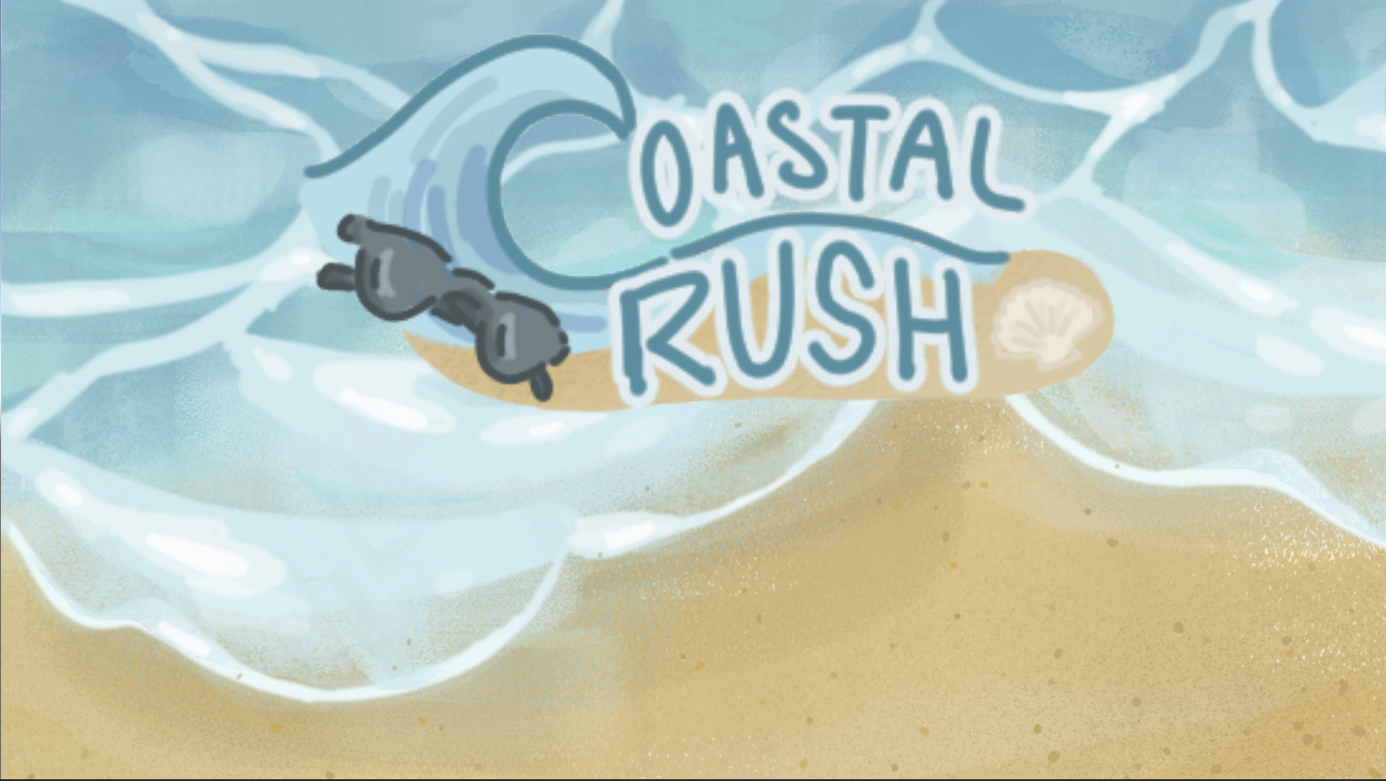Coastal Rush