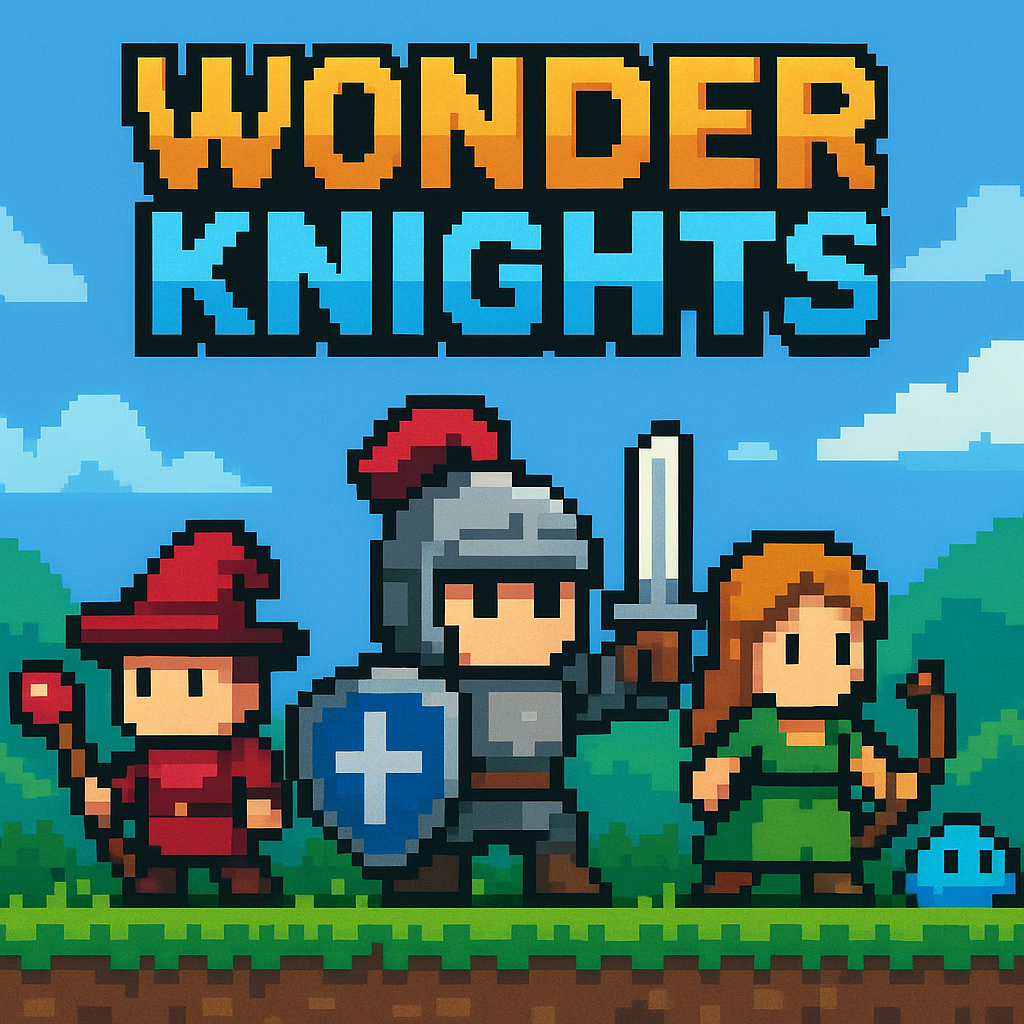 Wonder Knights