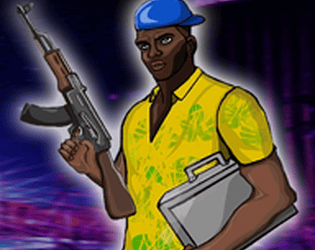 Vegas Crime V1
