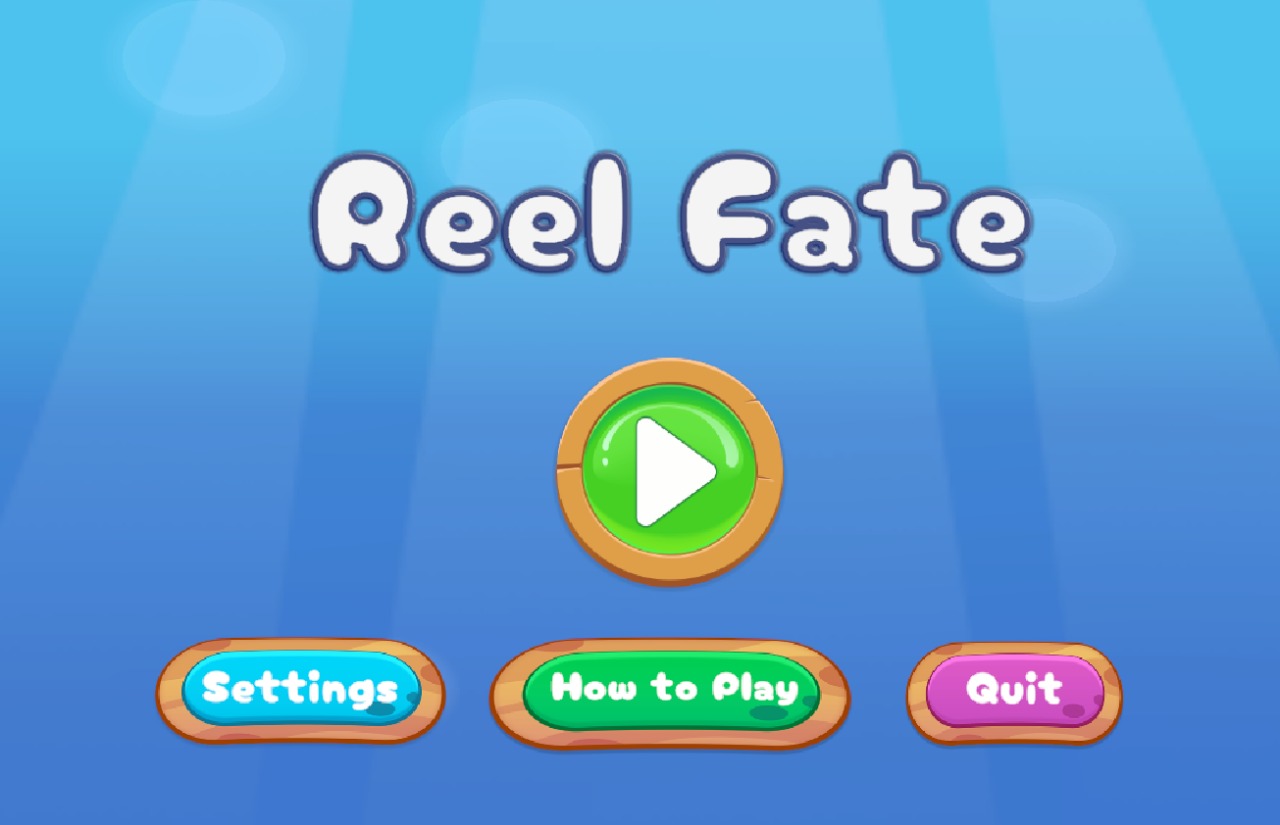 Reel Fate