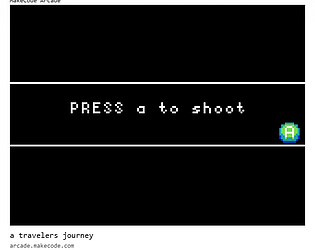 A Travelers Journey Primary