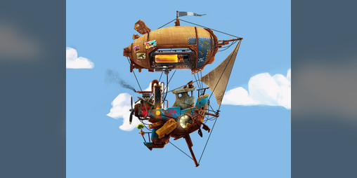Cover image for AraratFM