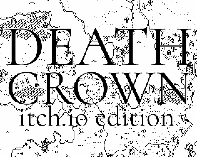 Death Crown — itch.io edition [80% Off] [$1.99] [Strategy] [Windows]
