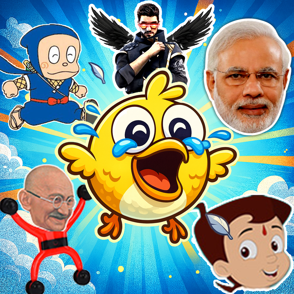 All in 1 Flappy Game