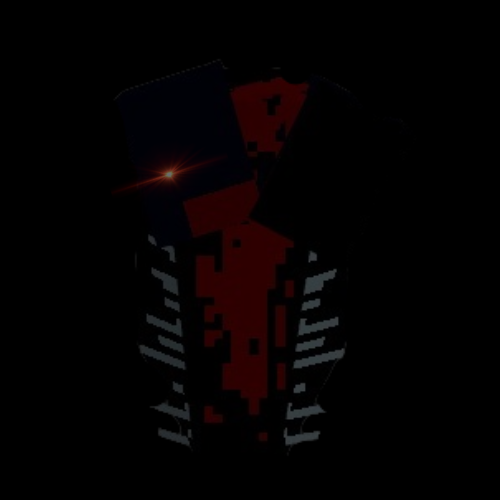 Vacant3D demo