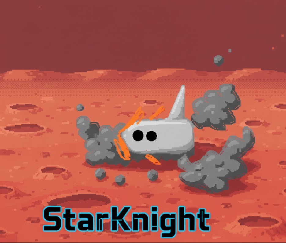 StarKnight