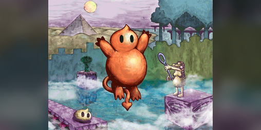 Cover image for Devwill Too (demonstration version)