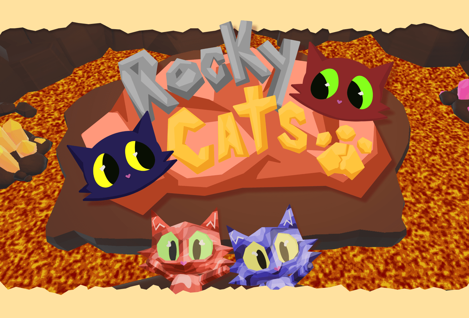 RockyCats