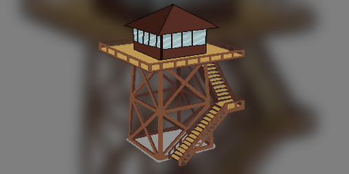 Cover image for Wildfire Management Simulator 2025 edition