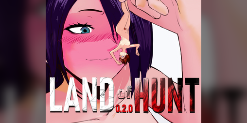 Cover image for Land of Hunt 0.2.0