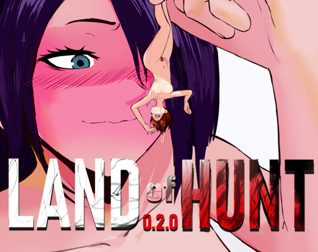 Cover image for Land of Hunt 0.2.0