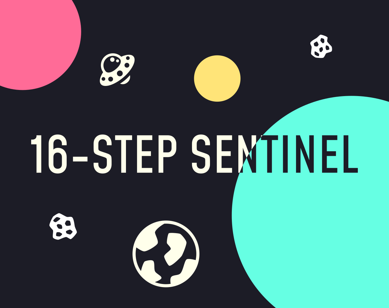 16-Step Sentinel by ThoBlu