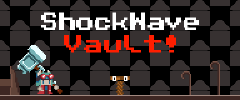 Shockwave Vault