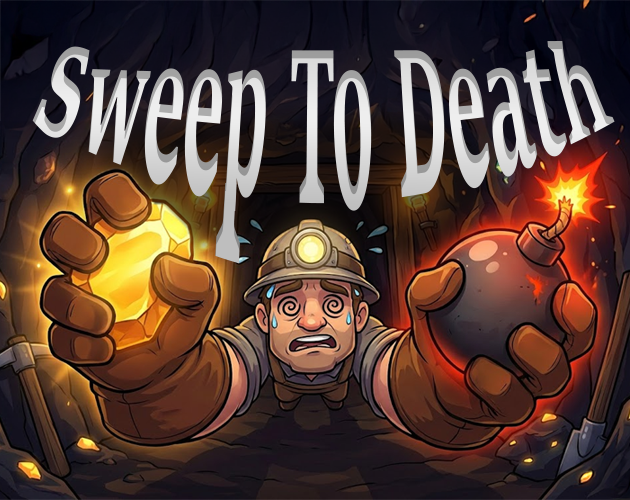 Sweep To Death
