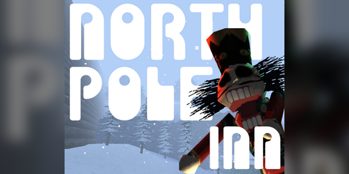 Cover image for North Pole Inn