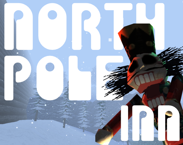 North Pole Inn cover