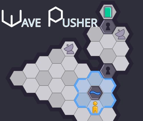 Wave Pusher