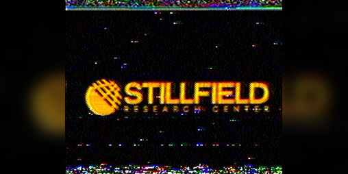Cover image for STILLFIELD