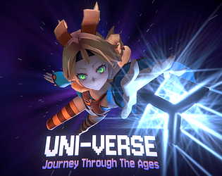 UNI-VERSE: Journey Through The Ages
