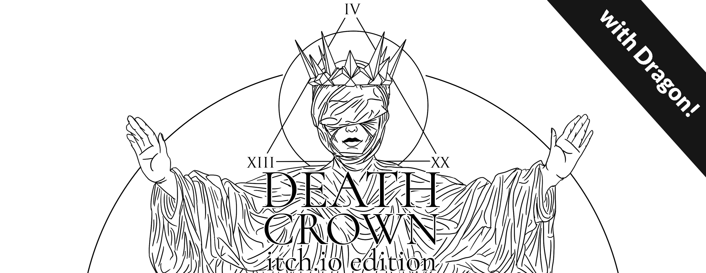 Death Crown — itch.io edition