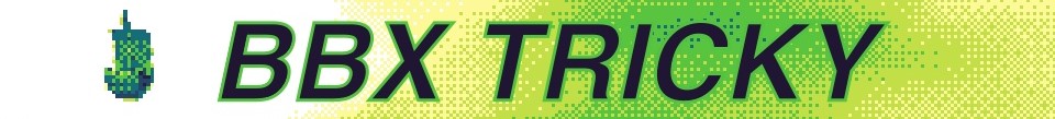 BBX TRICKY :: Game Off 2025