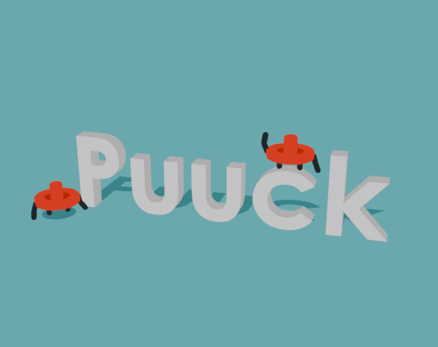 Puuck