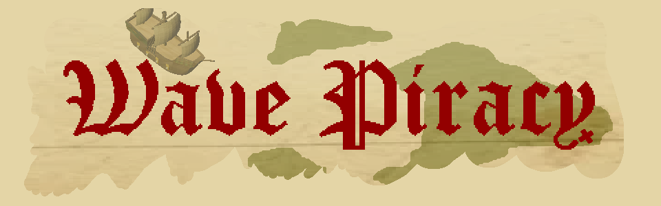 Wave Piracy