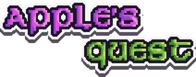APPLE'S QUEST