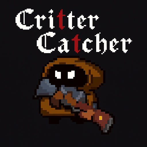 Critter Catcher