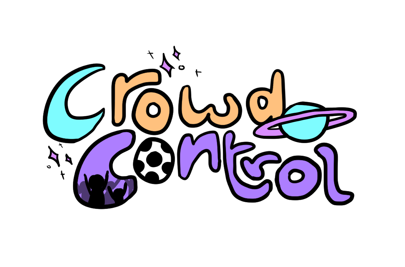 Crowd Control