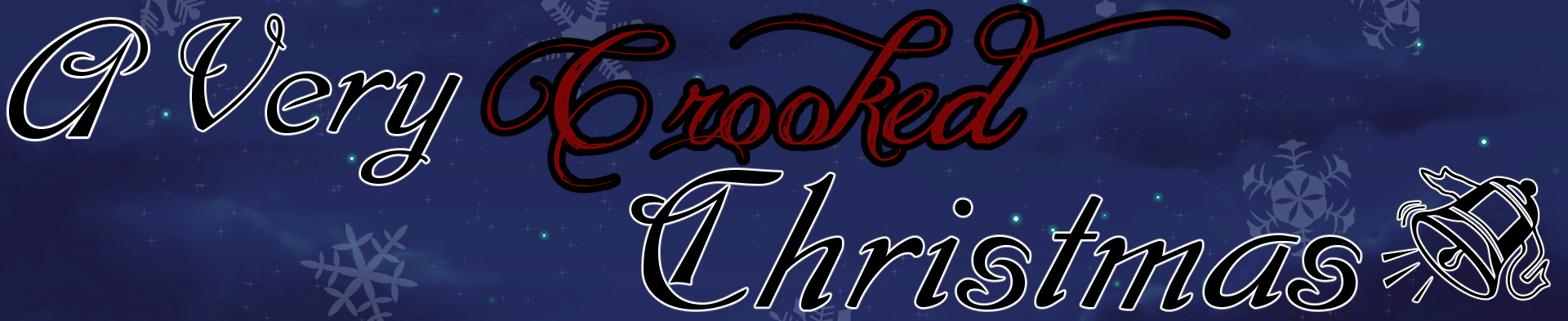 A Very Crooked Christmas